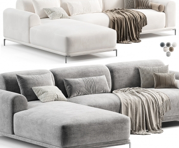Modern Corner Sofa-ID:983278993