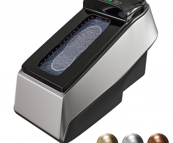 Modern Household Electrical Appliances-ID:512171986