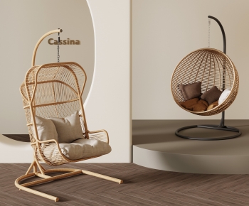Modern Hanging Chair-ID:528631937