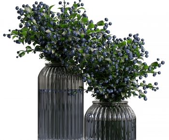 Modern Aquatic Green Plant-ID:147659064