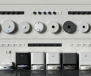 Modern Robot-ID:149430041