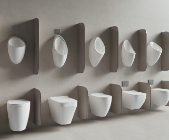 Modern Toilet-ID:418880091