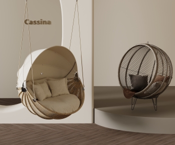 Modern Hanging Chair-ID:485935934
