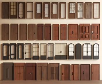 Modern Door-ID:867326021
