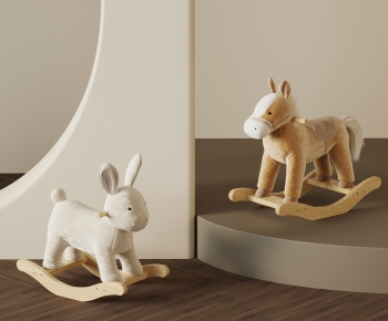 Modern Small Stool-ID:380316022