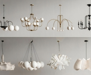 French Style Droplight-ID:502959012