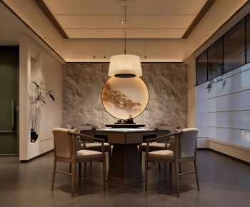 New Chinese Style Chess And Card Room-ID:406203035