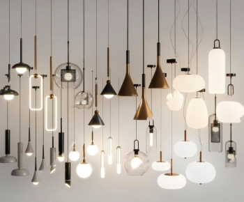 Modern Droplight-ID:599262956