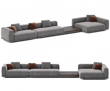 Modern Corner Sofa-ID:170440914