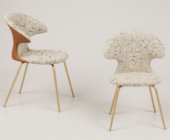 Modern Dining Chair-ID:164355991