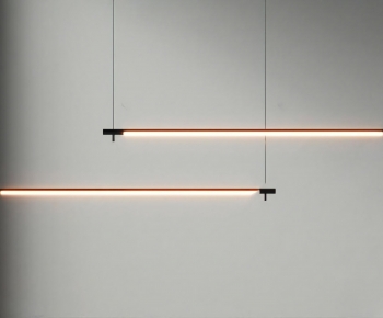 Modern Long Chandelier-ID:947376972