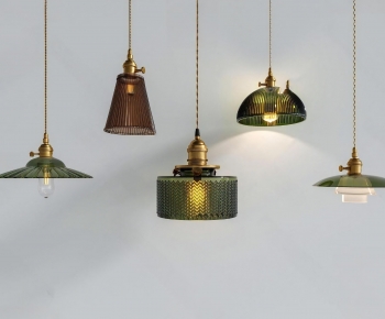 French Style Droplight-ID:455661065