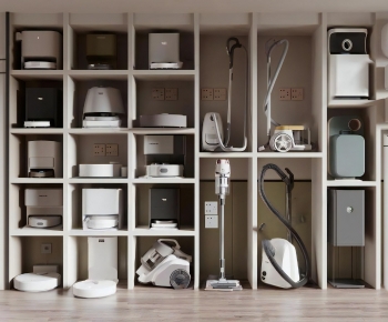 Modern Robot-ID:425817971