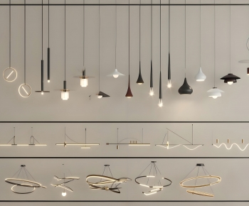 Modern Droplight-ID:709825043