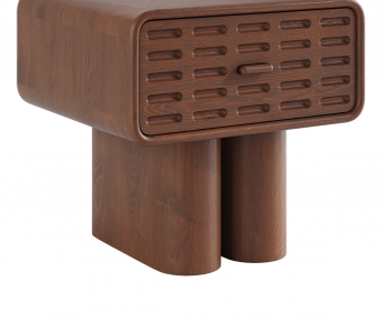 Modern Bedside Cupboard-ID:621690881