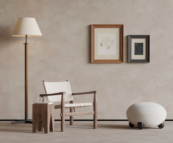 Modern Lounge Chair-ID:308347945