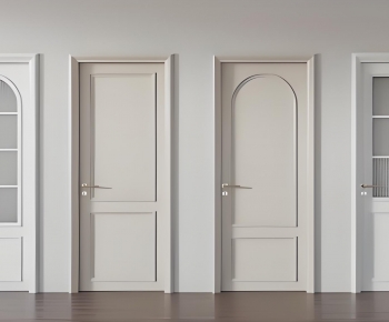 Modern Single Door-ID:789438968