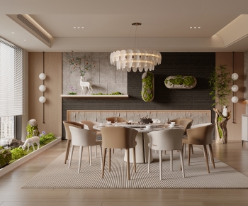 Modern Restaurant Box-ID:714157105