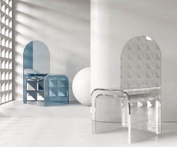 Modern Single Chair-ID:131521947
