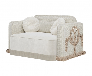 Modern Single Sofa-ID:270323045