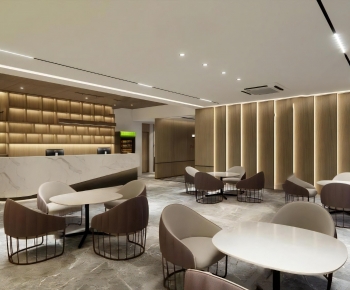 Modern Lobby Hall-ID:487735039