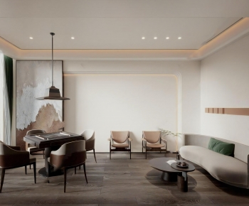 Modern Chess And Card Room-ID:490557916