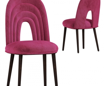 Modern Dining Chair-ID:100956925