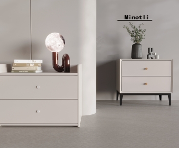 Modern Bedside Cupboard-ID:866604092