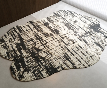 Modern The Carpet-ID:123157026