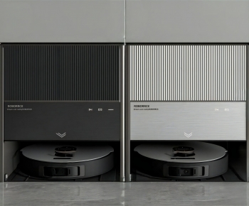 Modern Robot-ID:915822989