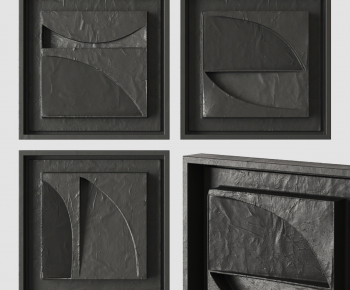 Modern Wall Decoration-ID:213010398