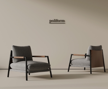 Modern Lounge Chair-ID:727639913