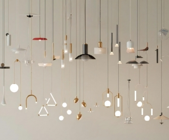 Modern Droplight-ID:377974038