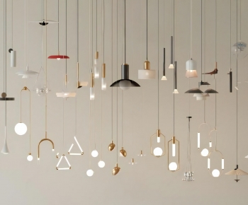 Modern Droplight-ID:733685977