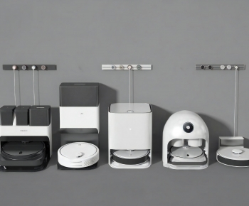 Modern Robot-ID:288491961