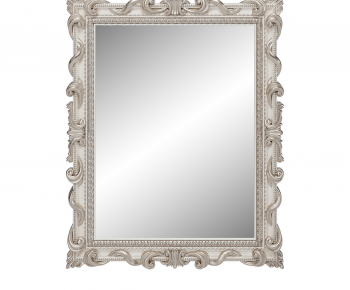 European Style The Mirror-ID:810188064