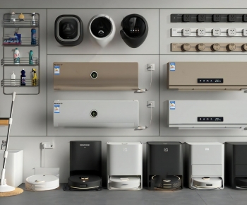 Modern Robot-ID:490051981