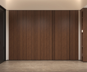 Modern Hallway-ID:146061908