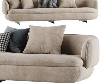 Modern Multi Person Sofa-ID:118357902