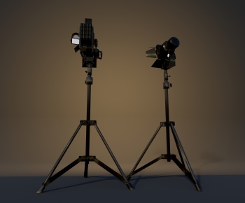 Modern Digital Camera-ID:585220108