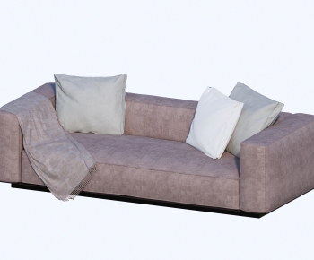 Modern A Sofa For Two-ID:276917937
