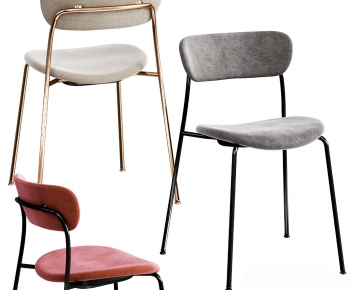 Modern Dining Chair-ID:826451062