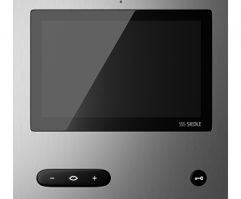 Modern Video Doorbell-ID:197712901