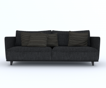 Modern A Sofa For Two-ID:945882081