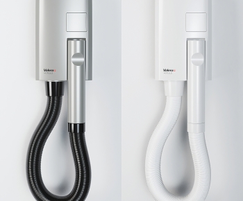 Modern Household Electrical Appliances-ID:158407939