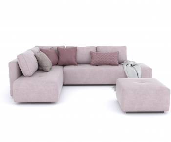Modern Corner Sofa-ID:953743937