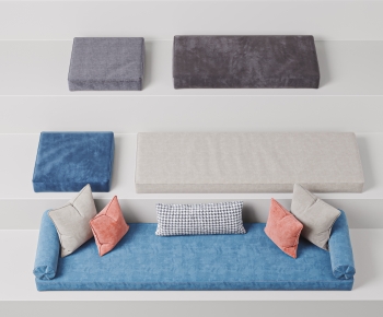 Modern Cushion-ID:988075022