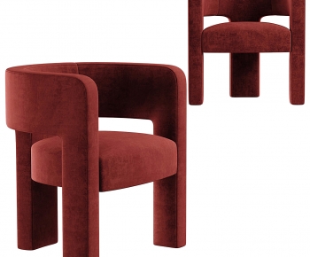 Modern Lounge Chair-ID:565630911