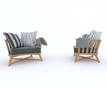 Modern Outdoor Chair-ID:507095107