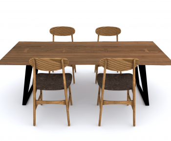 Modern Outdoor Tables And Chairs-ID:409742124